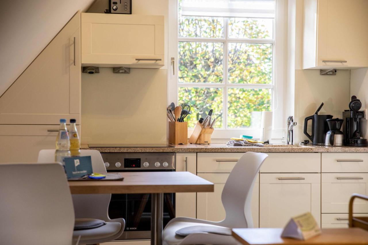 Ferienwohnung Klintum Oldsum Exteriér fotografie