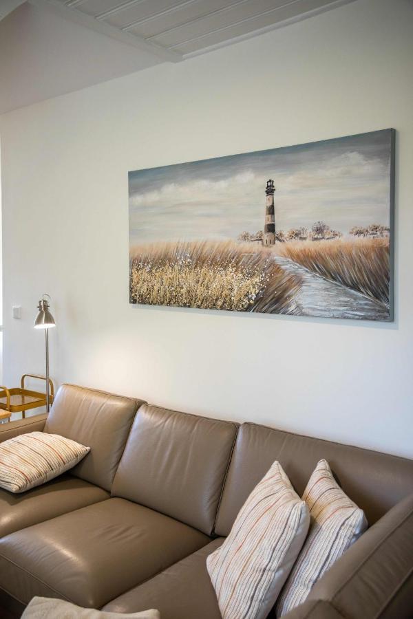 Ferienwohnung Klintum Oldsum Exteriér fotografie